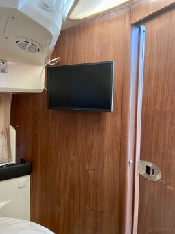 QUICKSILVER ACTIV 855 - 6