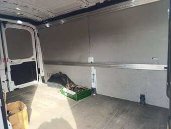 Ford Transit FCD skříňový - 6