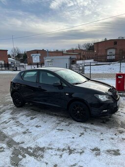 Seat Ibiza 2012 - 6