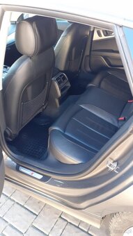 Audi a7 Sline Quatro - 6