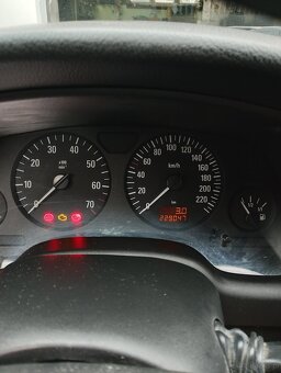 Opel Astra G 1,4 B 2008 rok kombi - 6