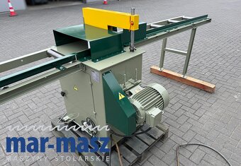 Piła poprzeczna REMA DMDK-50A - 6