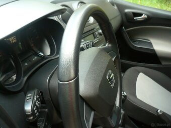 Seat Ibiza 1.4 85 km. Niski Przebieg 96933tyskm. - 6