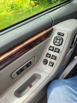 Jeep Grand Cherokee 4.7 HO Overland - 6