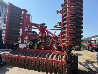 Agregat Bezorkowy Uprawowy Horsch Terrano 5FM Rok pro 2013 s - 6