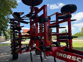 Agregat Bezorkowy uprawowy Horsch Terrano 5FX rok pro 2012 s - 6