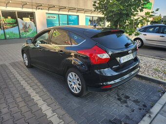 Sprzedam forda focusa mk3 1,6Tdci 2011rok - 6