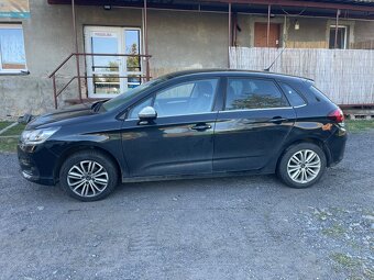 Citroen C4 1.2i 81kw, r.2016, klima, nawigacja - 6