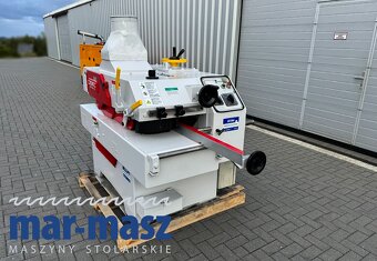 Wielopiła gąsienicowa Cosmec 250/100 - 6