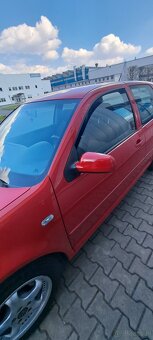 Sprzedam VW golf 4 1,9 TDI - 6