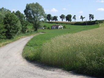 Działka nad jeziorem budowlana 3200m2 Dąbrówka - 6