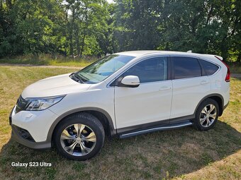 Sprzedam Honde CR V - 6