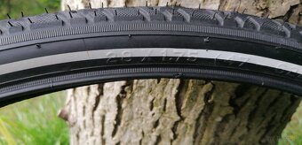 Opony do roweru 28x1,75 - 6