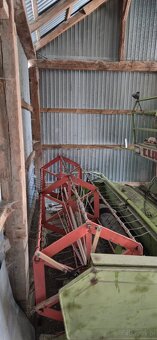 Kombajn zbożowy - 6