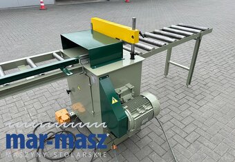 Piła poprzeczna REMA DMDK-50A - 6