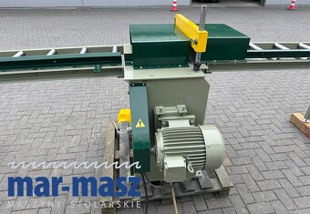 Piła poprzeczna REMA DMDK-50A - 6