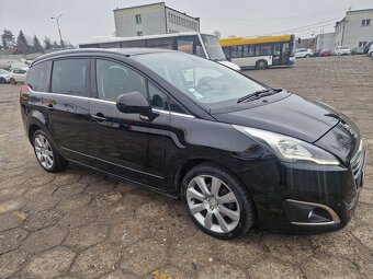 PEUGEOT 5008 2015R 2.0HDI 180TYS KM - 6