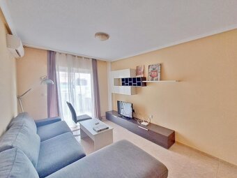Na sprzedaż: Umeblowany apartament 3-pokojowy z balkonem - 6