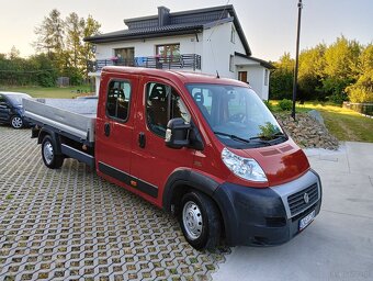 Fiat Ducato maxi 2.3 multijet - 6