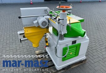 Czopiarka MARTIN - 6