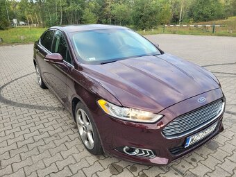 Sprzedam fusion usa - 6