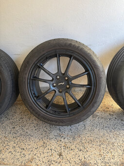 Alu Kola Racingline - 6