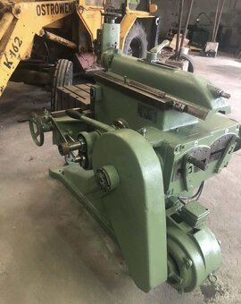 Strugarka poprzeczna SP-2 - 6