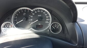 opel corsa c 1.2 gaz - 6