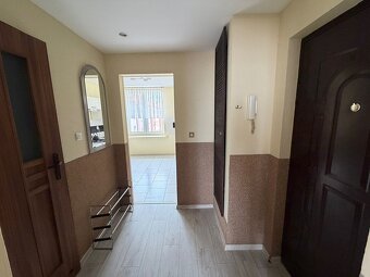 Mieszkanie, 46.40 m2, III piętro, umeblowane, Śródmieście - 6