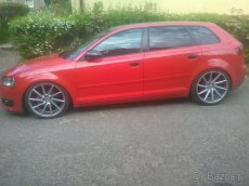 Audi A3 Sport Edition-Polecam - 6