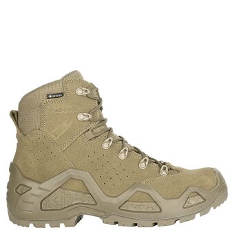 Lowa Z-6S GTX C Buty taktyczne 43.5 - 6