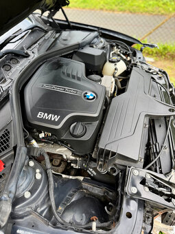 BMW 220i (F22) Coupe, 2015, 54,000 km, N20 - 6