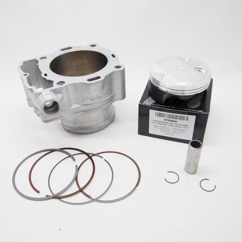 KTM 530 engine silnik tunerski wk1 - 6