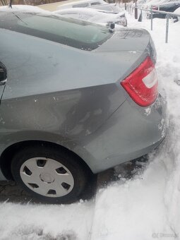 Sprzedam Skode Rapid - 6