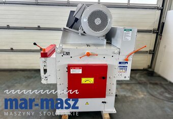 Wielopiła wałowa BRODPOL WP-160 - 6