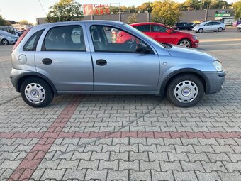 Opel Corsa - 6