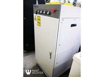 Wycinarka laserowa Fibrowa WS - 3015H - 6