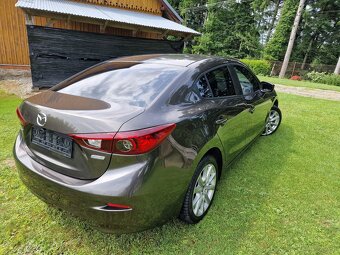 Mazda 3 BM 2.0 120KM | Automat | - 6