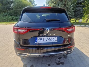 RENAULT KOLEOS 4X4 2.0DCI - 6