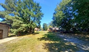 Działka inwestycyjna Żyrardów pow.3600m szer.22m - 6