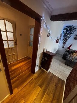 Mieszkanie o pow. 54m2, umeblowane, III p. Os. Kaliniec - 6