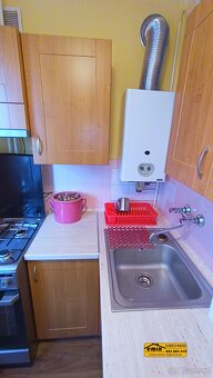 Kawalerka na III piętrze w Złotoryi do wynajęcia od zaraz - 6