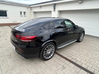 Mercedes-Benz GLC 300 d - 6