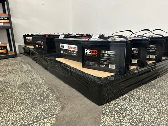 Akumulator Arctic 74Ah 680A Chopina 20 Grudziądz - 6