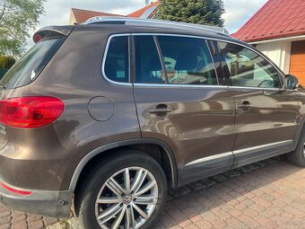 Tiguan 2.0 - 6