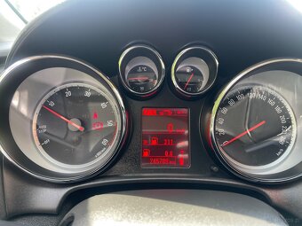 Opel Astra J Sprzedam Pilnie - 6