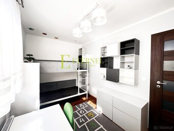 Kraków – 3 pokojowy apartament na sprzedaż na kameralnym osi - 6