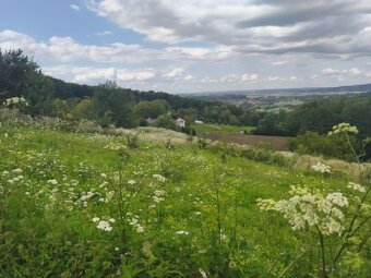 Działka budowlana z widokiem na Tarnów – Pleśna - 6