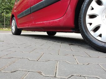 CITROEN XSARA PICASSO 1.6 HDI OC I PT 03/2026 KLIMATYZACJA 1 - 6