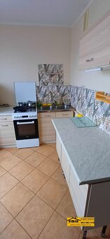 Kawalerka w Legnicy - do wynajęcia - 37m2 - 6